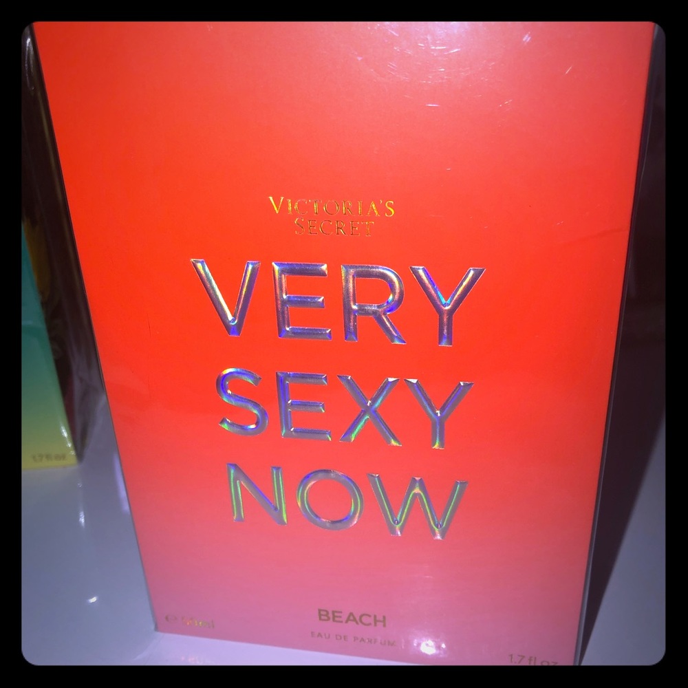 Victoria Secret